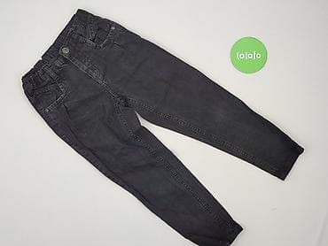 guess: Spodnie jeansowe, Little kids, 7 lat, 116/122, stan - Bardzo dobry — 2