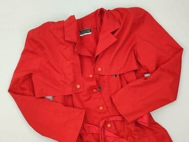 kurtka zimowa do kostek: SuperStar, Płaszcz damski, S — 1