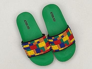 pepco klapki na basen: Klapki 30, Używany — 1