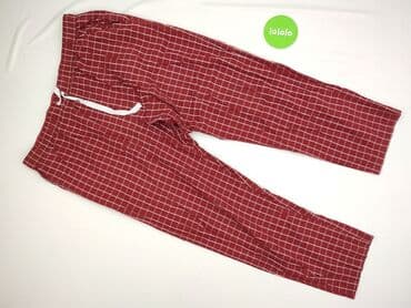 kurtka zimowa z kożuszkiem: Livergy, Spodnie dla mężczyzn, XL — 2