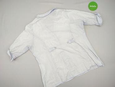 kurtka 48: B&C Collection, Koszula damska, rozmiar 4XL — 3