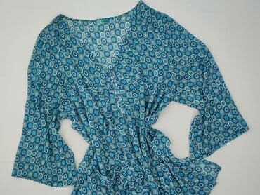 sandały koturna ccc: Bluzka damska, M — 1