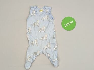 koszulki diverse allegro: Cobbler, 0-1 month, condition - Perfect — 2
