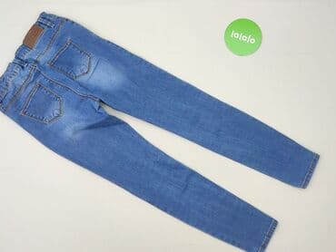 jeansy 78: Jeansy damskie, rozmiar S — 3