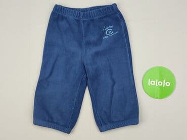 hello kitty piżamy: Sweatpants, 3-6 months, condition - Very good — 2