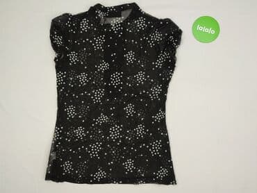 bluzki kopertowe reserved: KappAhl, Women's blouse, size L (EU 40) — 3
