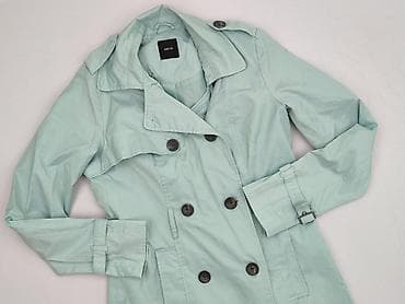 freestep kurtki: Zеro, Trencz damski, rozmiar S — 1