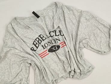 h: H&M, T-shirt damski, rozmiar L — 1