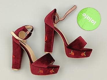 ecco flash 38: Vices, Sandały damskie, rozmiar 38 — 2