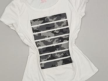 koszulki crivit: Crivit, T-shirt damski, rozmiar M — 1