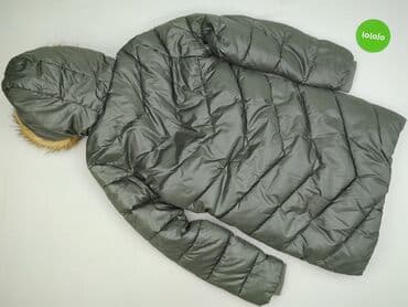 kurtka zimowa dkny dziecięca: Płaszcz, Destination, 16 lat, 164-170 cm, stan - Bardzo dobry — 3