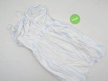 stradivarius sukienka w kropki: Debut, Women`s dress, size M — 3