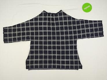 buty obex: S.Oliver, Bluzka damska, rozmiar M — 3