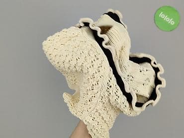 snood h: Zara, Sweter damski, rozmiar S — 4