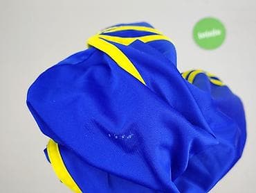 cargo hm: Adidas, Szorty dla mężczyzn, rozmiar L — 5