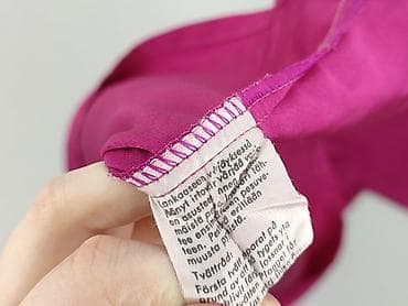 długa bluza: Bluzka damska, rozmiar One size — 4