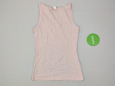 under armor compression t shirty: H&M Basic, Top damski, rozmiar S — 3