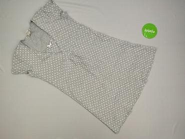 sukienki wolf grey: Koszula nocna damska, rozmiar M — 2