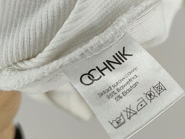 stradiwarius pl: Ochnik, Жіноча блуза, розмір S — 5