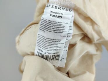 koszula z bawełny egipskiej reserved: Reserved, Koszula damska, rozmiar S — 7