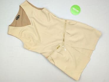 sukienki z zamkiem z przodu: Attentif, Sukienka damska, rozmiar XL — 3