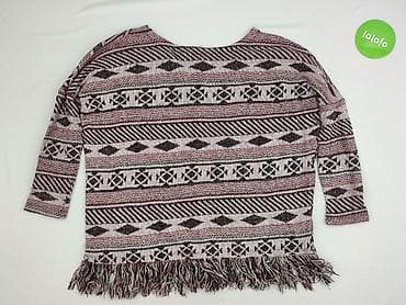 carry young kurtka: Bershka, Ponczo damskie, rozmiar S — 3