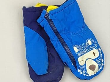 czapka monkler: Gloves, 18 cm, condition - Good — 1