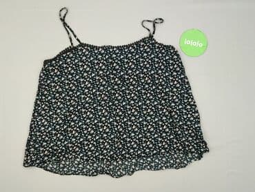 bluzki z kwiacistym wzorem: New Look, Top damski, rozmiar M — 3