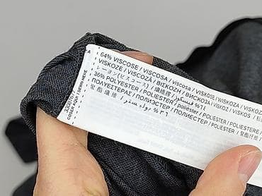 mango jeansy: Mango, Elegancki komplet, rozmiar M — 6