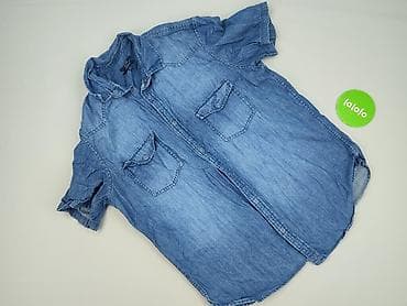 ltb jeans blue addicted: Kiabi, Koszula damska, rozmiar L — 2