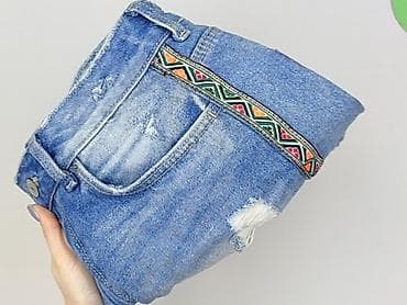 c: H&M, Szorty damskie, rozmiar S — 6