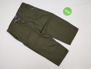 kapcie grincha: Canda, Spodnie 3/4 damskie, rozmiar XL — 2