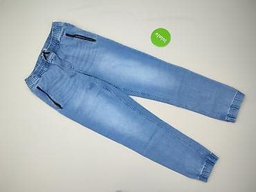 polo rs: Spodnie jeansowe, Cool Club, 16 lat, 176, stan - Idealny — 2