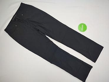 nata lee wymiary: Gina Laura, Spodnie materiałowe damskie, rozmiar XL — 2