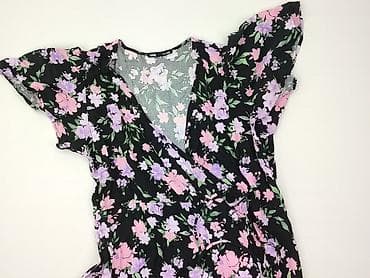 Women's Clothing: Sinsay, Women`s dress, size 2XL — 1