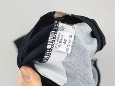 marynarka damska duże rozmiary: Bluzka damska, rozmiar 2XL — 4