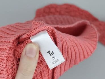 sweter z c a: Tu, Women`s sweater, size M (EU 38) — 4