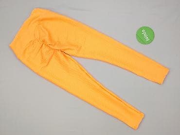 stroj do cwiczen: Legginsy Sportowe damskie, rozmiar S — 3