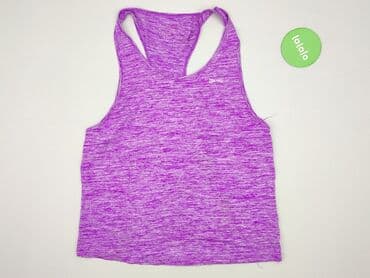 ubrania do koszykówki: USA PRO, Top damski, rozmiar XL — 2