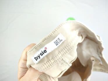 dorimodes majtki allegro: Daysie, Spodnie materiałowe damskie, rozmiar 2XL — 4