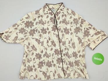 bluzka pod marynarkę plus size: Infinite, Bluzka damska, rozmiar 3XL — 2