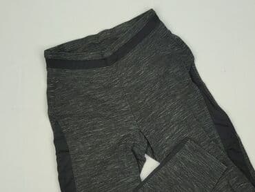 calvin klein performance t shirty: Лосини Спортивні жіночі, розмір S — 1