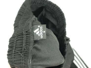 msmg trampki: Adidas, Spodnie dresowe dla mężczyzn, rozmiar M — 5