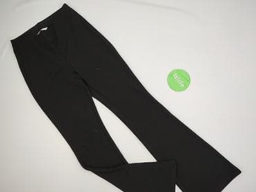 mason s spodnie: H&M, Spodnie materiałowe damskie, rozmiar S — 2