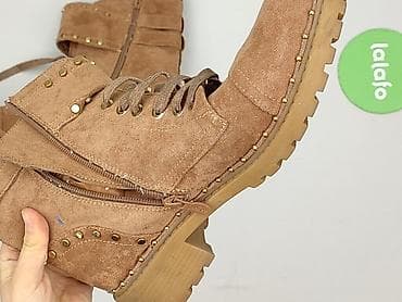 bobux kozaki: Botki damskie, rozmiar 41 — 5