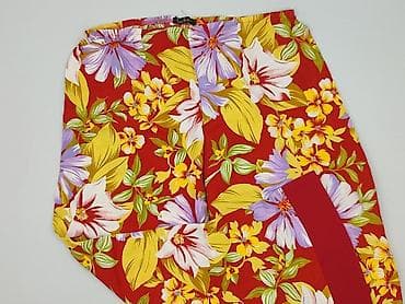 legginsy stringi: Spodnie 3/4 damskie, rozmiar L — 1