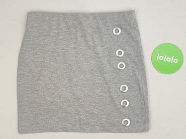 spódnice bandażowa mini: Spódnica damska, rozmiar M — 2