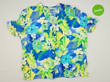 sukienki gerry weber: Жіноча блуза, 4XL на lalafo.pl — 2 sukienki gerry weber: Жіноча блуза, 4XL — 2