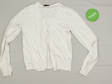 kurtki zimowe damskie c a: Fransa, Kardigan damski, rozmiar M — 3