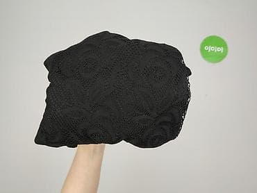 przeswitujaca sukienki: FIRST AND I, Sukienka damska, rozmiar M — 6